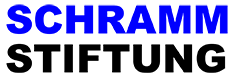 SCHRAMM STIFTUNG Logo